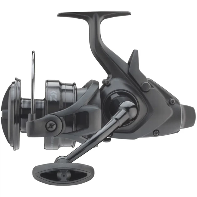 Котушка Daiwa 22 Emblem BR 10000 - зображення 2