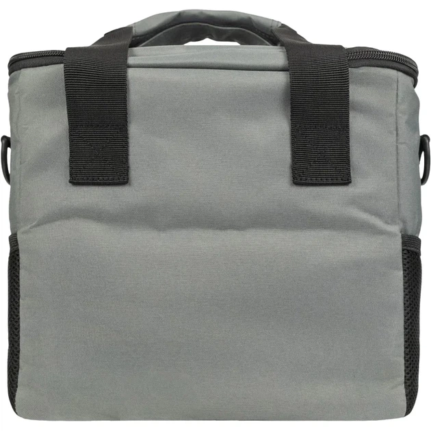 Термосумка Tribe Cooler 25L Grey - изображение 5