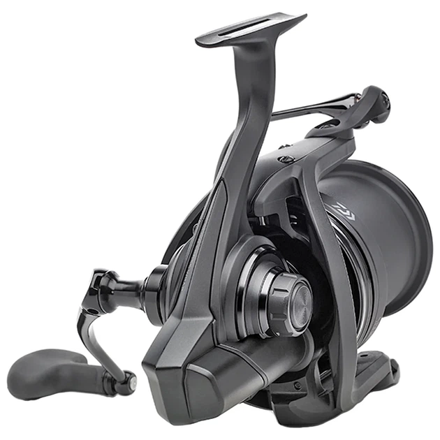 Катушка Daiwa 19 Basia 19BAS45SCW-QD - Фото 3 Катушка Daiwa 19 Basia 19BAS45SCW-QD - изображение 3