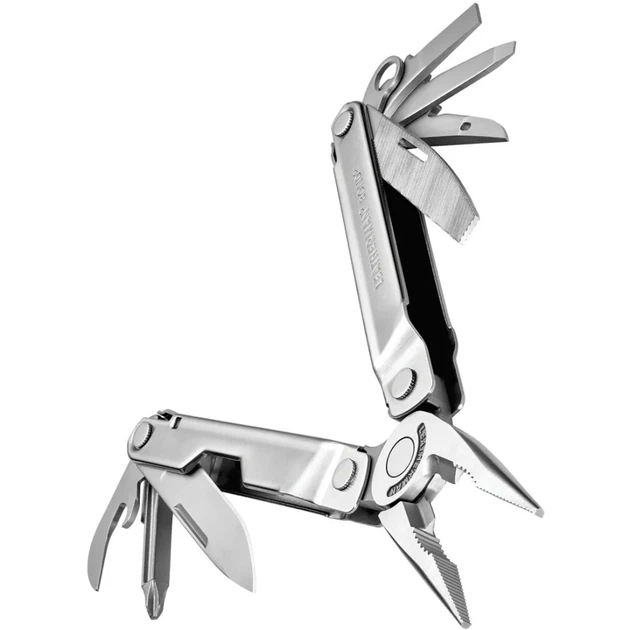 Мультитул Leatherman 832936 BOND - Фото 4 Мультитул Leatherman 832936 BOND - изображение 4