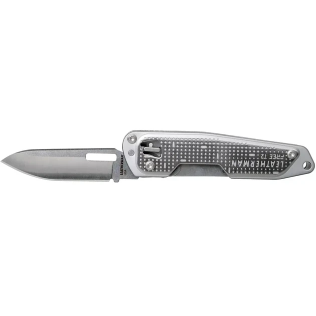 Мультитул Leatherman 832682 Free T2 Silver - Фото 2 Мультитул Leatherman 832682 Free T2 Silver - изображение 2