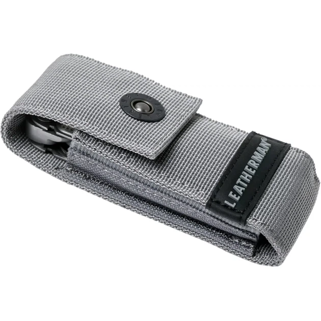 Мультитул Leatherman 832642 Free P4 Silver + чохол - зображення 7