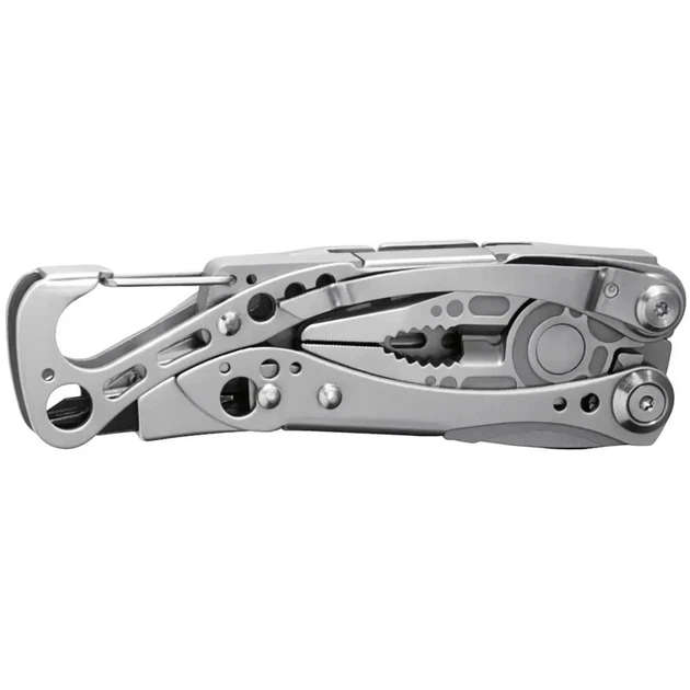 Мультитул Leatherman 830920 Skeletool Silver - Фото 4 Мультитул Leatherman 830920 Skeletool Silver - изображение 4