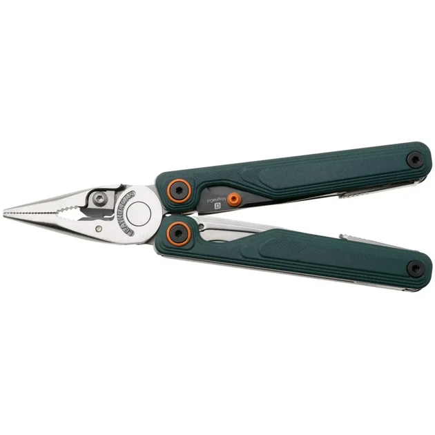 Мультитул Leatherman 833401 Wave Alpha Cascadia - изображение 3