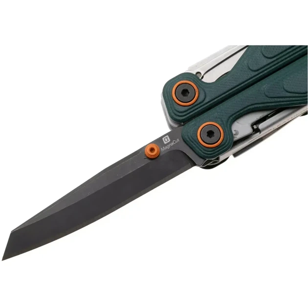 Мультитул Leatherman 833401 Wave Alpha Cascadia - изображение 5