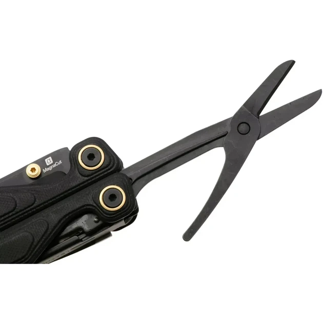 Мультитул Leatherman 833334 Wave Alpha Obsidian - зображення 5