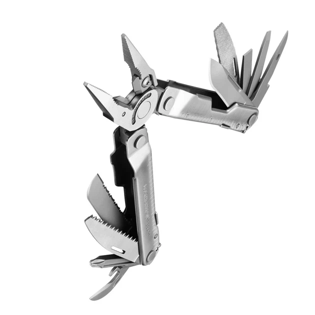 Мультитул Leatherman 831557 Rebar Standart - Фото 2 Мультитул Leatherman 831557 Rebar Standart - изображение 2