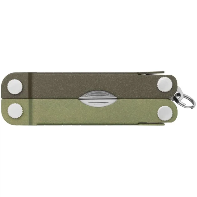 Мультитул Leatherman 833460 Micra Spruce - Фото 3 Мультитул Leatherman 833460 Micra Spruce - зображення 3