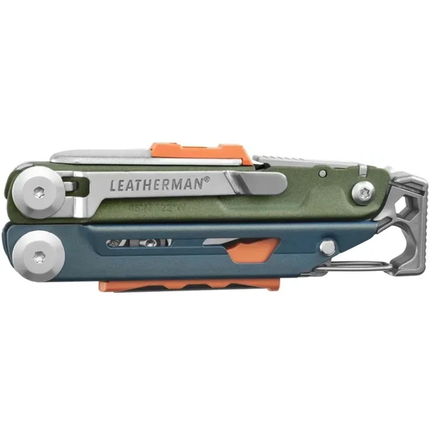 Мультитул Leatherman 833319 Signal Tundrascape - зображення 3