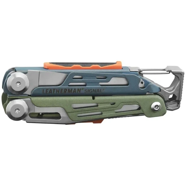 Мультитул Leatherman 833319 Signal Tundrascape - зображення 4