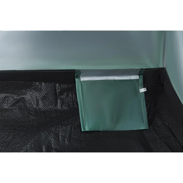 Палатка Skif Outdoor Adventure II 200x200 см Green - изображение 6