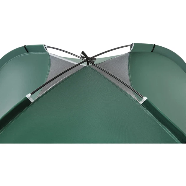 Палатка Skif Outdoor Adventure II 200x200 см Green - изображение 8