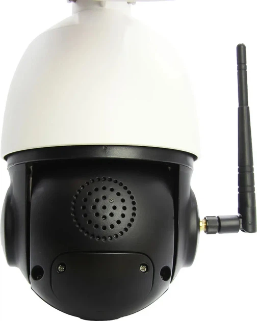 Комплект IP-камер ORLLO Z10 N-NVR1 2 шт. (2XZ10-NVR1-SW2) - Фото 2 Комплект IP-камер ORLLO Z10 N-NVR1 2 шт. (2XZ10-NVR1-SW2) - зображення 2