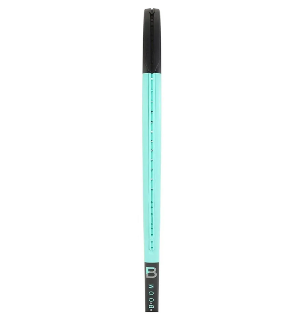 Ракетка Head Boom MP 2024 mint/black Gr2 - зображення 4