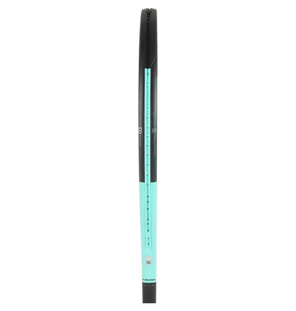 Ракетка Head Boom MP 2024 mint/black Gr2 - зображення 5