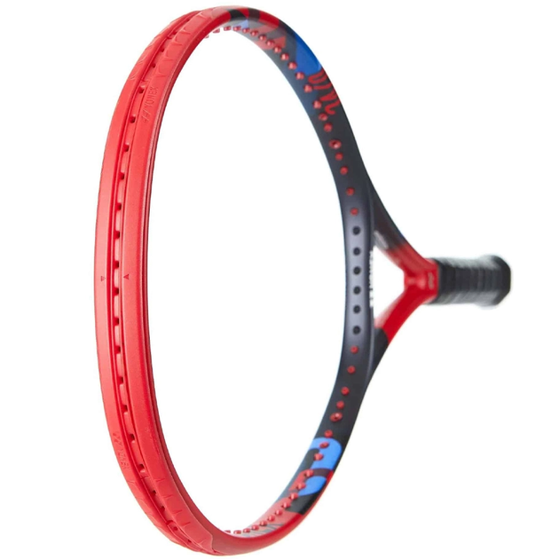 Ракетка для тенісу Yonex VCore 98 (305g) Scarlett Gr3 - Фото 6 Ракетка для тенісу Yonex VCore 98 (305g) Scarlett Gr3 - зображення 6