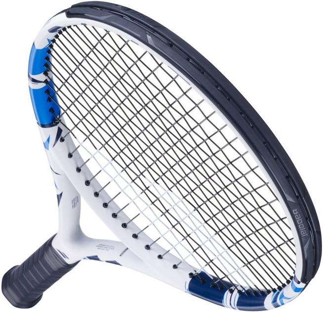 Ракетка Babolat EVOKE TEAM str Gr3 - изображение 2