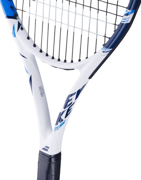 Ракетка Babolat EVOKE TEAM str Gr3 - изображение 3