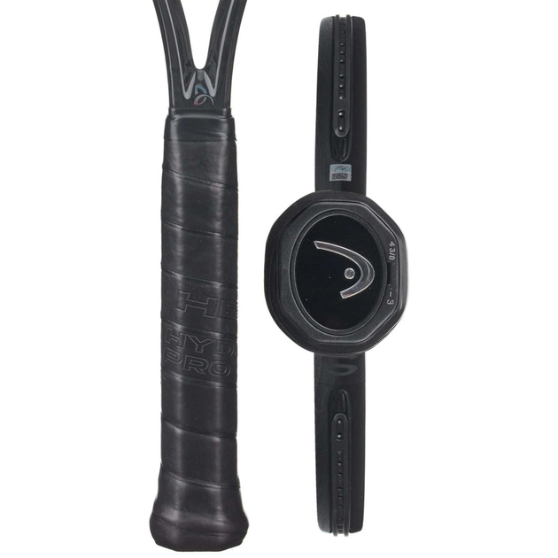 Ракетка Head Speed MP Legend 2024 Gr4 - зображення 7