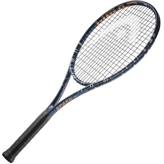Ракетка Head MX Spark Comp (petrol) Gr2 - зображення 2