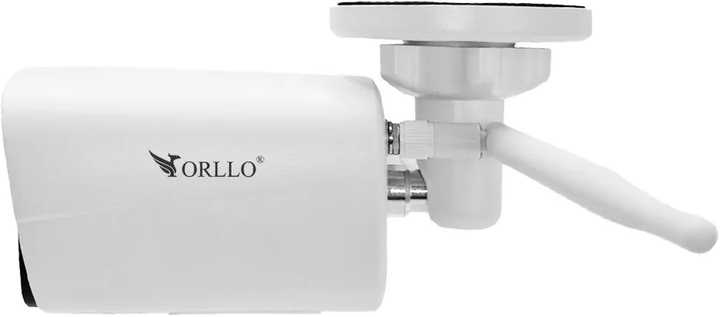 Комплект IP-камер ORLLO TZ4-PRO Wi-Fi 6 Mp, 4 шт. (4XTZ4-PRO) - зображення 6