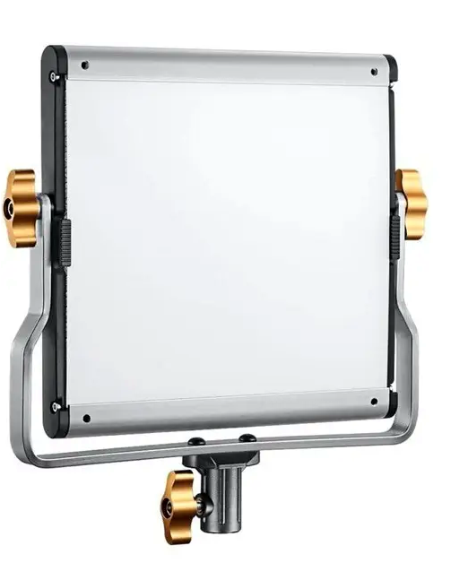 Лампа видеосвет LED NEEWER NL480 для фото и видеосъемки 480 светодиодов Bi-color мощность 32W цветовая температура 3200-6500K - Фото 1 Лампа видеосвет LED NEEWER NL480 для фото и видеосъемки 480 светодиодов Bi-color мощность 32W цветовая температура 3200-6500K - изображение 1