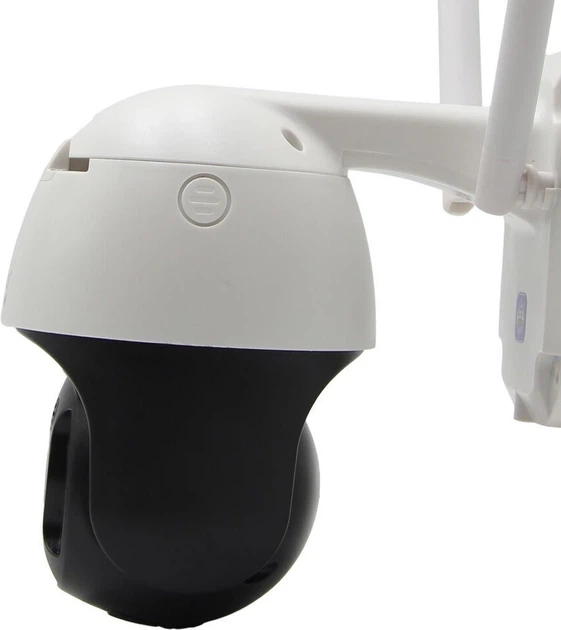 Комплект IP-камер ORLLO Z20 2 шт. (5905972129955) - зображення 3