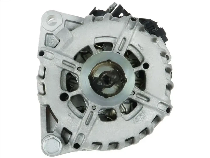 Генератор AS-PL A3439PR Peugeot 508, Partner, 308, 5008, 3008, 2008, 208; Citroen C5, DS4, Berlingo, DS3, C3, C4, DS5 1625944380, 37VE50, 5705NS - Фото 1 Генератор AS-PL A3439PR Peugeot 508, Partner, 308, 5008, 3008, 2008, 208; Citroen C5, DS4, Berlingo, DS3, C3, C4, DS5 1625944380, 37VE50, 5705NS - зображення 1