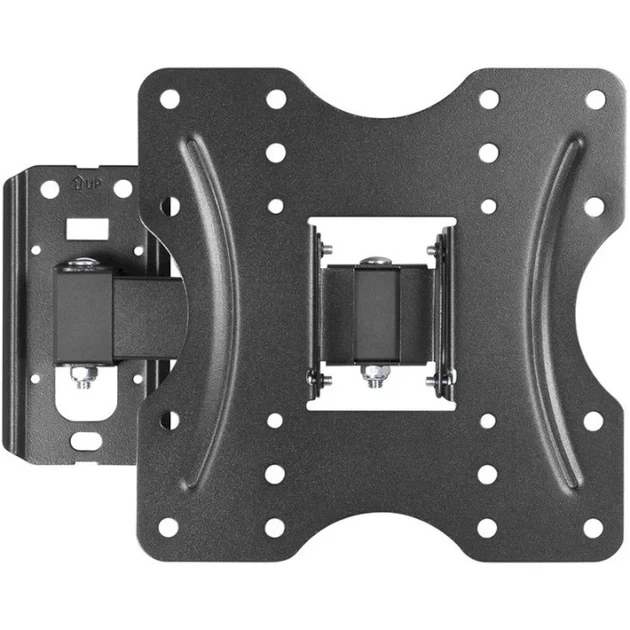 Кронштейн UniBracket BZ27-21 для телевизора, наклон +3/-10°, поворот ±90°(TO_00-00006912) - изображение 2