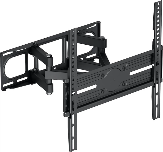 Кронштейн ITech PTRB14 настенный наклонно-поворотный 400 × 400 мм 40 кг(TO_00-00008016) - Фото 1 Кронштейн ITech PTRB14 настенный наклонно-поворотный 400 × 400 мм 40 кг(TO_00-00008016) - изображение 1