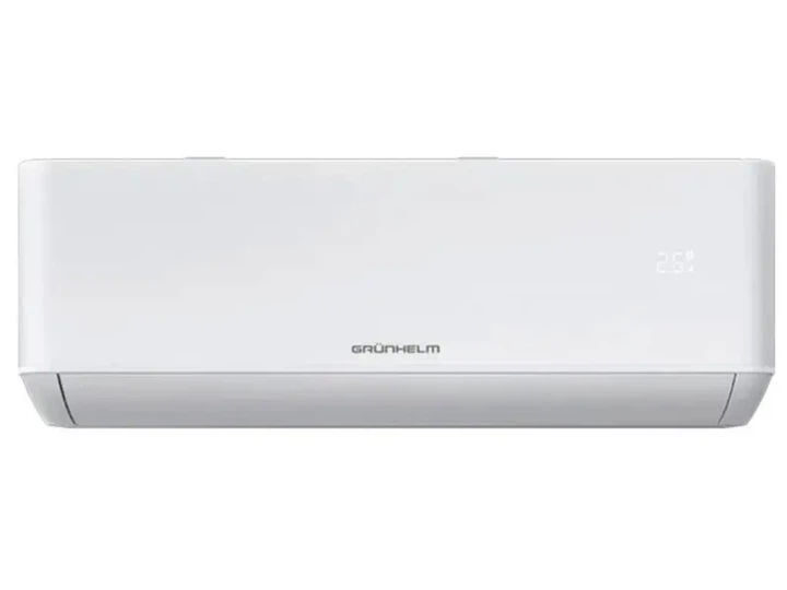 Спліт-система Grunhelm GAC-24GH-INV32 - Фото 1 Спліт-система Grunhelm GAC-24GH-INV32 - зображення 1