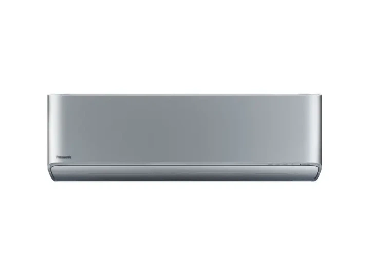 Спліт-система Panasonic Etherea Silver CS-XZ20ZKEW/CU-Z20ZKE - зображення 2
