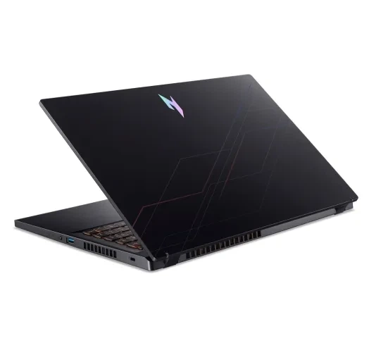 Ноутбук ACER Nitro V 15 ANV15-52-99DS, Intel Core i9-13900H до 5.4GHz/ 15.6" FHD/RAM 16GB/ SSD 512GB/ NVIDIA GeForce RTX 5060 8GB - Фото 5 Ноутбук ACER Nitro V 15 ANV15-52-99DS, Intel Core i9-13900H до 5.4GHz/ 15.6" FHD/RAM 16GB/ SSD 512GB/ NVIDIA GeForce RTX 5060 8GB - изображение 5