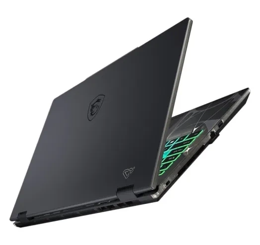 Ноутбук MSI Cyborg 15 B13WEKG/ Intel Core™ i7- 13620H/ 15. 6, Full HD, 144 Гц/ 16ГБ RAM/ 512ГБ SSD /NVIDIA GeForce RTX 5050 8ГБ - Фото 4 Ноутбук MSI Cyborg 15 B13WEKG/ Intel Core™ i7- 13620H/ 15. 6, Full HD, 144 Гц/ 16ГБ RAM/ 512ГБ SSD /NVIDIA GeForce RTX 5050 8ГБ - изображение 4