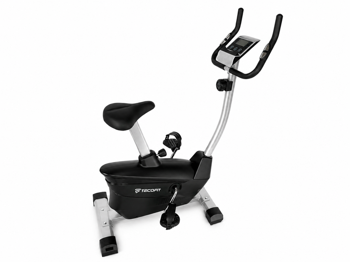 Велотренажер TECOFIT FN-8801 черный - изображение 3