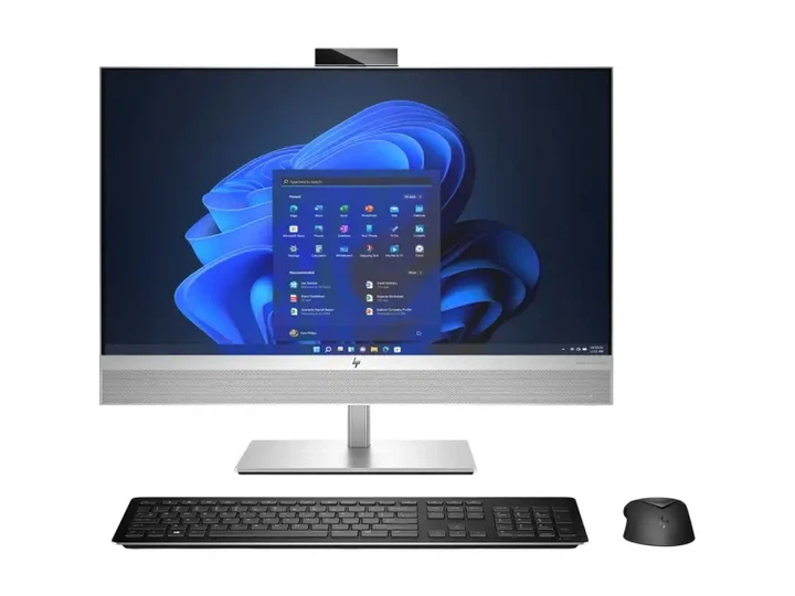 Моноблок HP EliteOne 870 G9 (7B1F3EA) - Фото 1 Моноблок HP EliteOne 870 G9 (7B1F3EA) - изображение 1