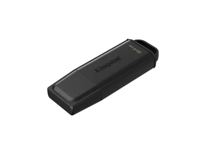 Флешка Kingston 64 GB DataTraveler Exodia G2 (DTXG2/64GB) - Фото 2 Флешка Kingston 64 GB DataTraveler Exodia G2 (DTXG2/64GB) - изображение 2