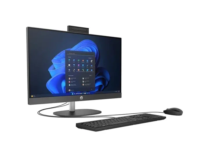 Моноблок HP ProOne 240 G10 Black (BY6U3ET) - изображение 3