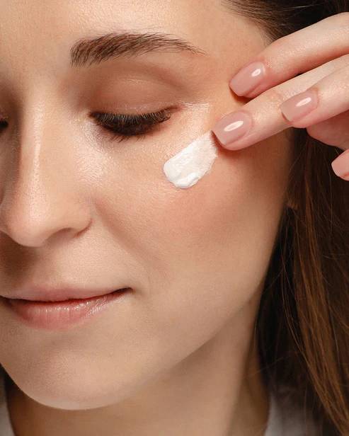 Крем CC адаптивный для лица с SPF 35 PA++ Unico СС Cream 30 мл - изображение 2