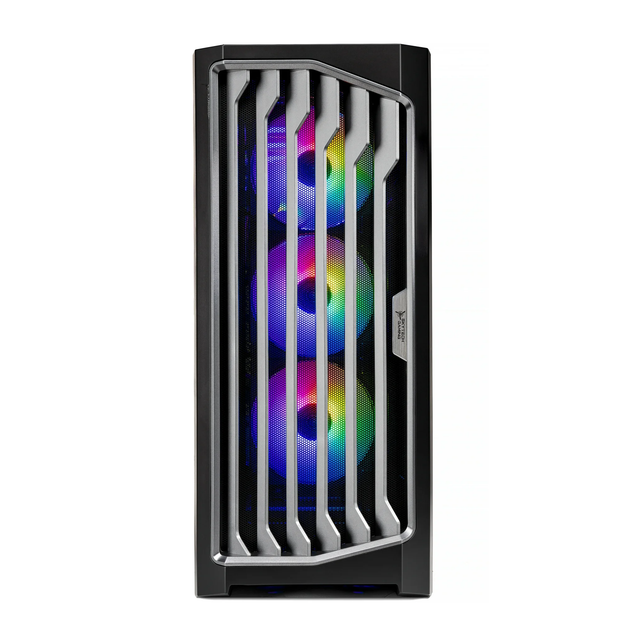 Десктоп Skytech Legacy Gaming PC Intel Core Ultra 9 285K / RAM 64 ГБ / DDR5 / SSD 4 ТБ / NVIDIA GeForce RTX 5090 / Windows 11 Home (ST-LEGACY4-1783-B-AL) - изображение 4