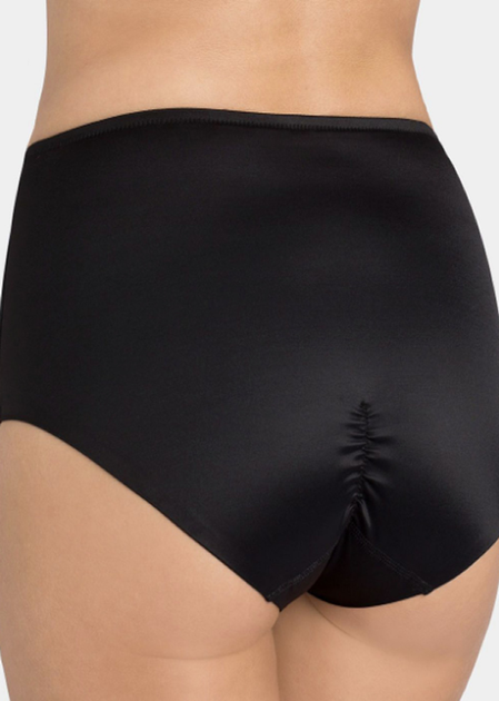 Трусики Кюлоты Triumph FEMININE SHAPER Maxi 04 46 черный - изображение 2