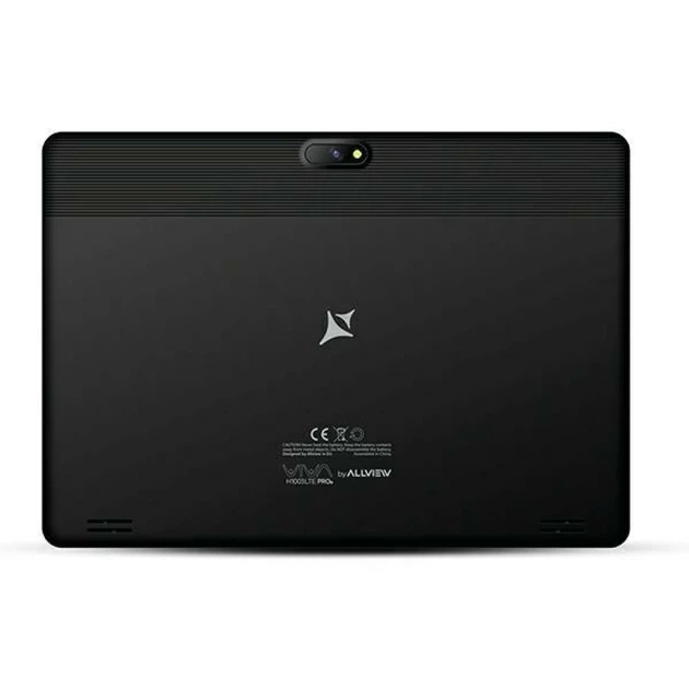 Планшет Allview AX503 Black (503619) - зображення 3