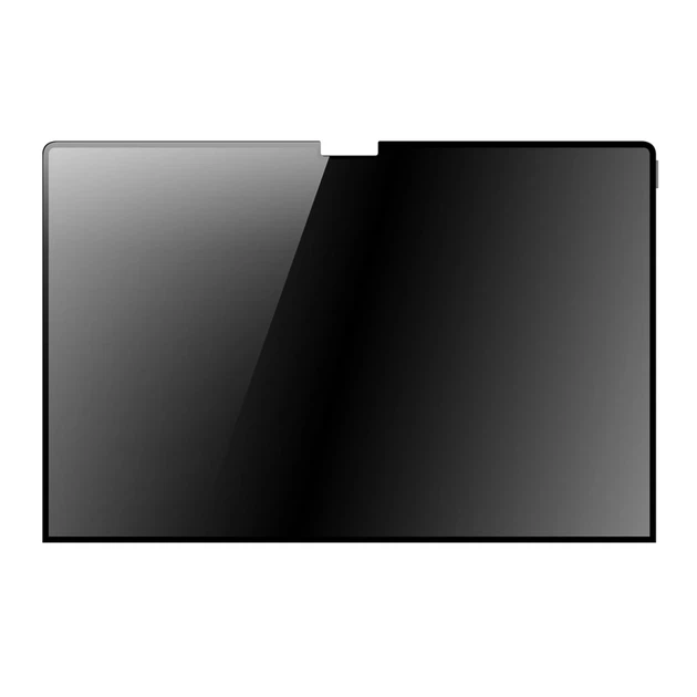 Защитная пленка Dux Ducis Privacy Film для MacBook Pro 15'' (6934913007440) - Фото 2 Защитная пленка Dux Ducis Privacy Film для MacBook Pro 15'' (6934913007440) - изображение 2