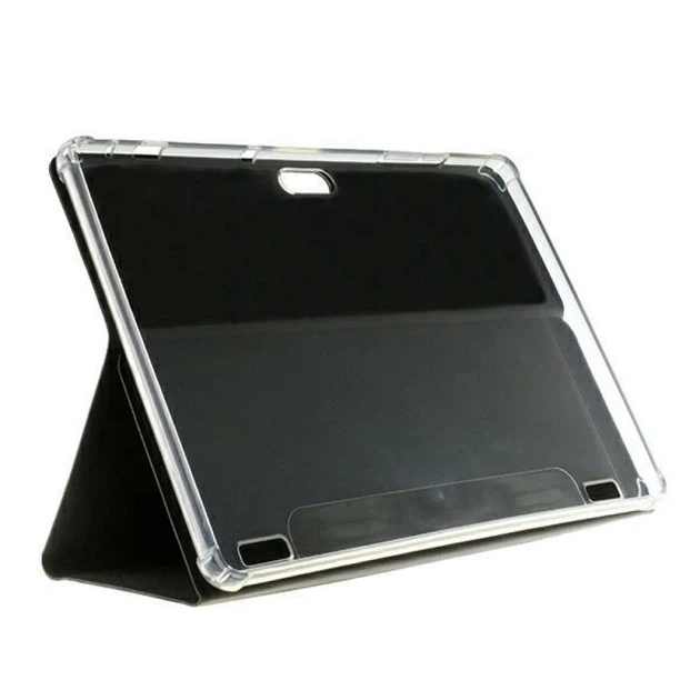 Планшет Allview AX503 Black (503619) - зображення 4