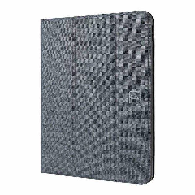 Чохол Tucano Up Plus для iPad 11 2025 11th Gen | 10.9 2022 10th Gen Grey (IPD1022UPP-DG) - зображення 2
