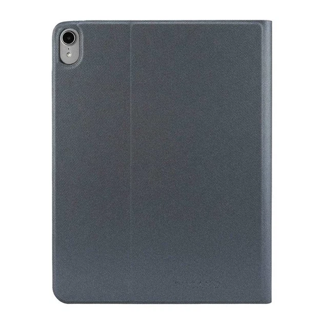 Чохол Tucano Up Plus для iPad 11 2025 11th Gen | 10.9 2022 10th Gen Grey (IPD1022UPP-DG) - зображення 3