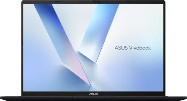 Ноутбук ASUS Vivobook 16 M1607KA 16" IPS 1920x1200 60 Гц / AMD Ryzen AI 5 330 / AMD Radeon Graphics / RAM 16 ГБ / LPDDR5x / SSD 512 ГБ / Windows 11 Home / 1.88 кг (M1607KA-V16.R516512) - Фото 3 Ноутбук ASUS Vivobook 16 M1607KA 16" IPS 1920x1200 60 Гц / AMD Ryzen AI 5 330 / AMD Radeon Graphics / RAM 16 ГБ / LPDDR5x / SSD 512 ГБ / Windows 11 Home / 1.88 кг (M1607KA-V16.R516512) - изображение 3
