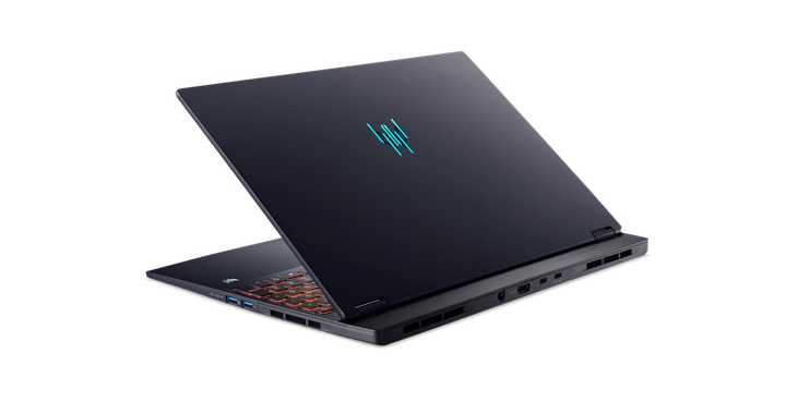 Ноутбук Acer Predator Helios Neo 16S AI PHN16S-71-91AW 16" OLED 2560x1600 240 Гц / Intel Core Ultra 9 275HX / NVIDIA GeForce RTX 5060 8 ГБ / RAM 16 ГБ / DDR5 / SSD 1 ТБ / Windows 11 Home / 2.3 кг (NH.QZSAA.001) - Фото 2 Ноутбук Acer Predator Helios Neo 16S AI PHN16S-71-91AW 16" OLED 2560x1600 240 Гц / Intel Core Ultra 9 275HX / NVIDIA GeForce RTX 5060 8 ГБ / RAM 16 ГБ / DDR5 / SSD 1 ТБ / Windows 11 Home / 2.3 кг (NH.QZSAA.001) - изображение 2