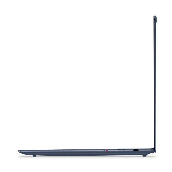 Ноутбук Lenovo Yoga Slim 7 14Q8X9 14.5" OLED 2944x1840 90 Гц / Qualcomm Snapdragon X Elite / Qualcomm Adreno X1 / RAM 16 ГБ / LPDDR5x / SSD 512 ГБ / Windows 11 Home / 1.28 кг (83ED0001US) - изображение 6