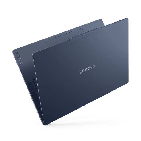 Ноутбук Lenovo Yoga Slim 7 14Q8X9 14.5" OLED 2944x1840 90 Гц / Qualcomm Snapdragon X Elite / Qualcomm Adreno X1 / RAM 16 ГБ / LPDDR5x / SSD 512 ГБ / Windows 11 Home / 1.28 кг (83ED0001US) - изображение 11